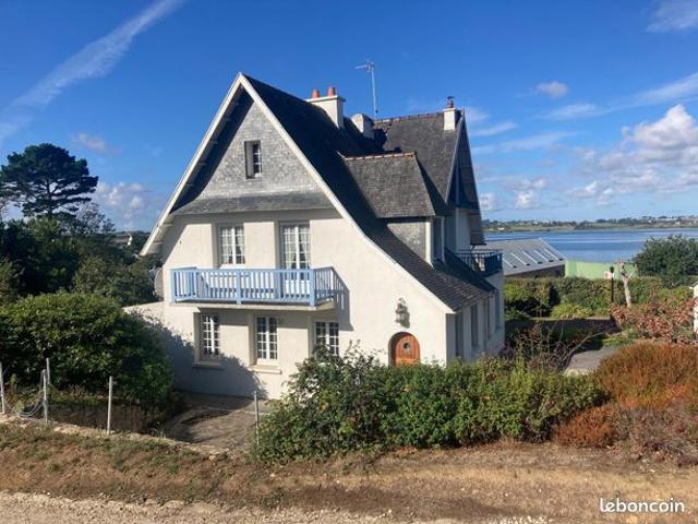 Propriété 5 pièces 174 m²