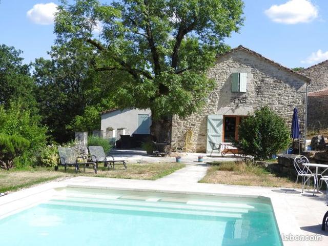 Propriété 5 pièces 175 m²