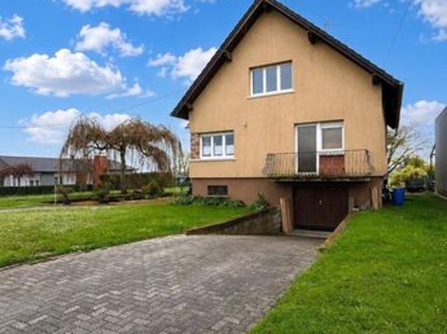 Propriété 5 pièces 175 m²