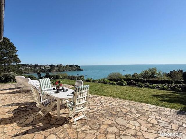 Propriété 5 pièces 175 m²