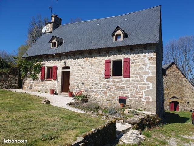 Propriété 5 pièces 175 m²