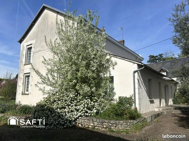 Propriété 5 pièces 175 m²
