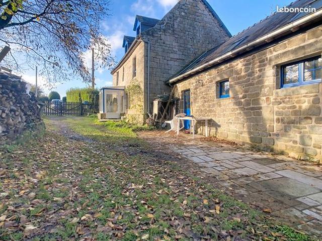 Propriété 5 pièces 176 m²