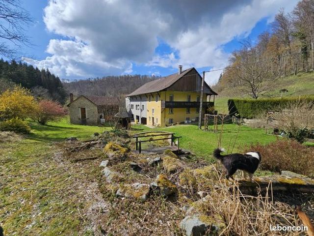 Propriété 5 pièces 177 m²