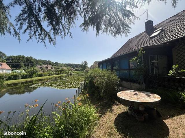 Propriété 5 pièces 177 m²