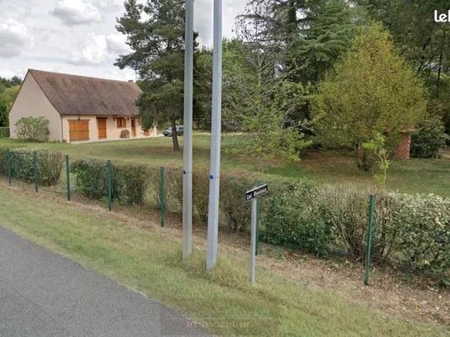 Propriété 5 pièces 177 m²