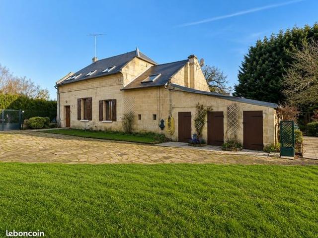 Propriété 5 pièces 177 m²