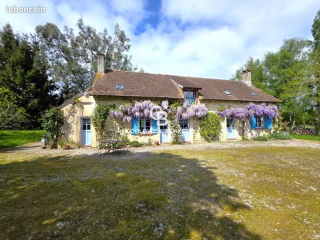 Propriété 5 pièces 178 m²