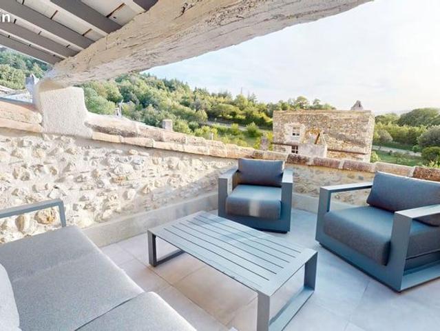 Maison de village 5 pièces 178 m²