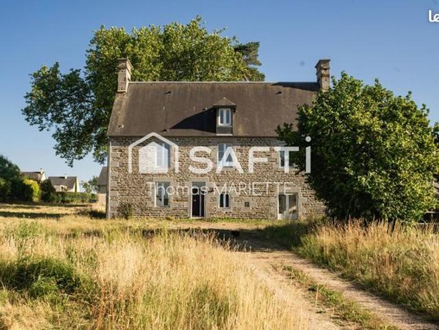 Propriété 5 pièces 178 m²