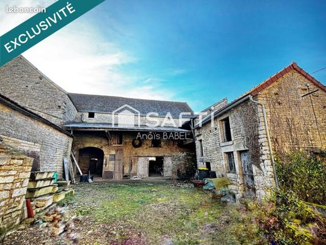 Propriété 5 pièces 179 m²