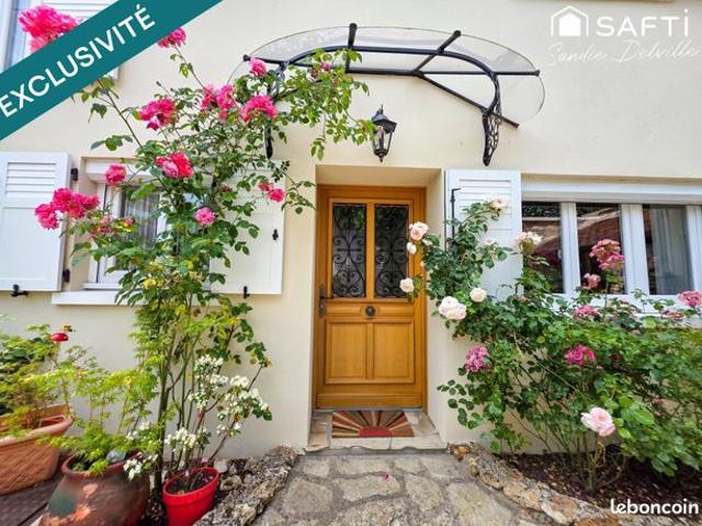 Propriété 5 pièces 170 m²