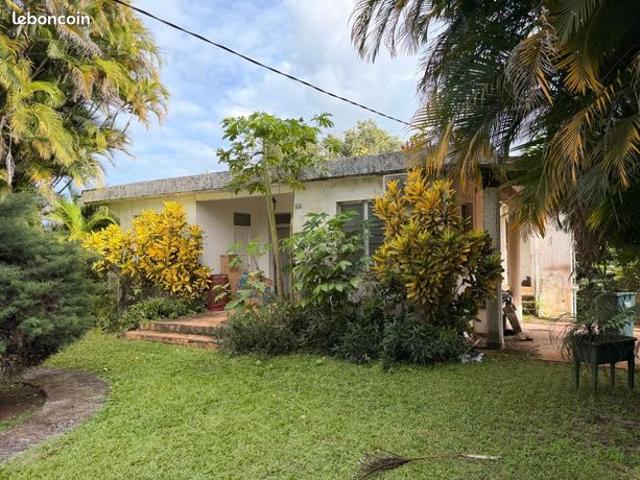 Propriété 5 pièces 170 m²
