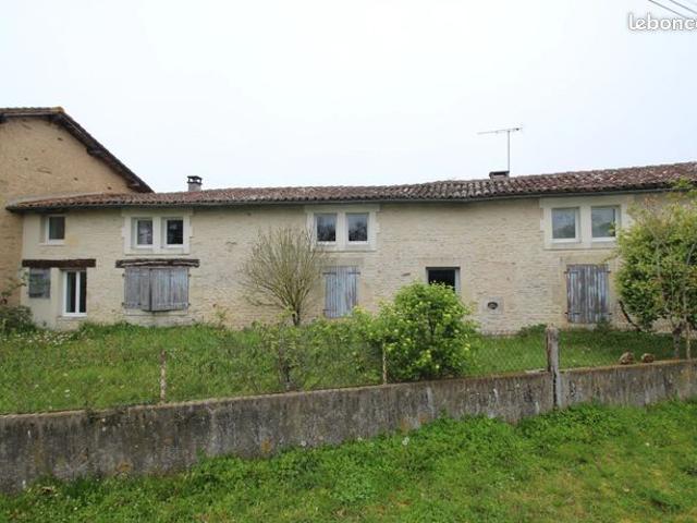 Propriété 5 pièces 170 m²