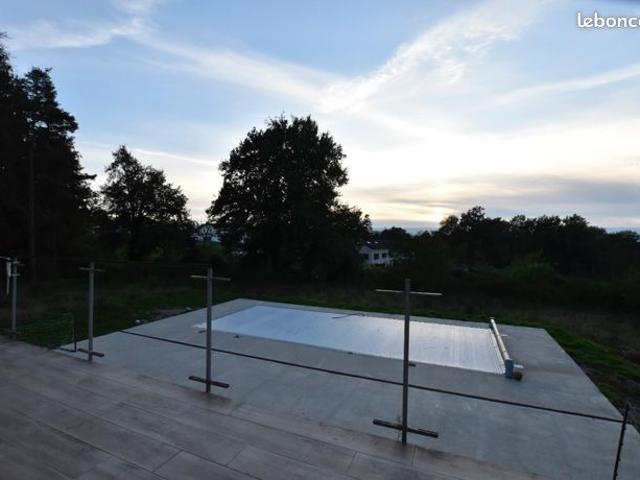 Propriété 5 pièces 170 m²