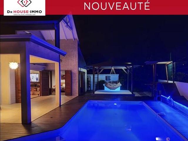Propriété 5 pièces 170 m²
