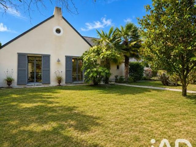 Propriété 5 pièces 170 m²