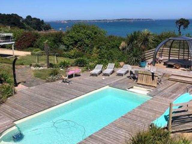 Propriété 5 pièces 170 m²