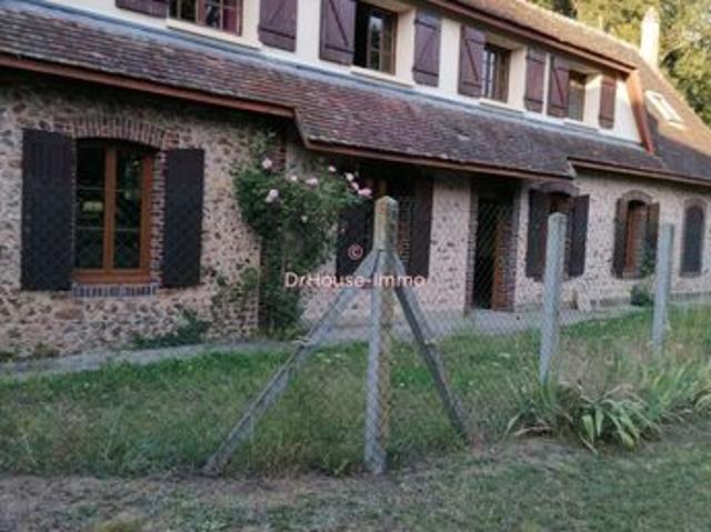 Propriété 5 pièces 170 m²