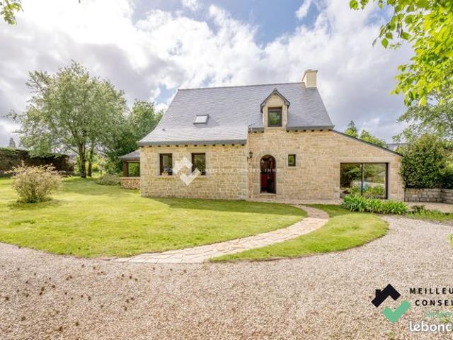 Propriété 5 pièces 170 m²