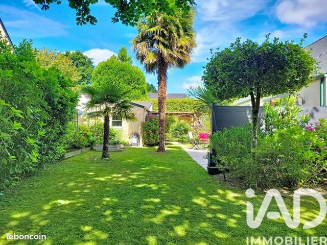 Propriété 5 pièces 170 m²