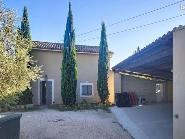 Propriété 5 pièces 170 m²