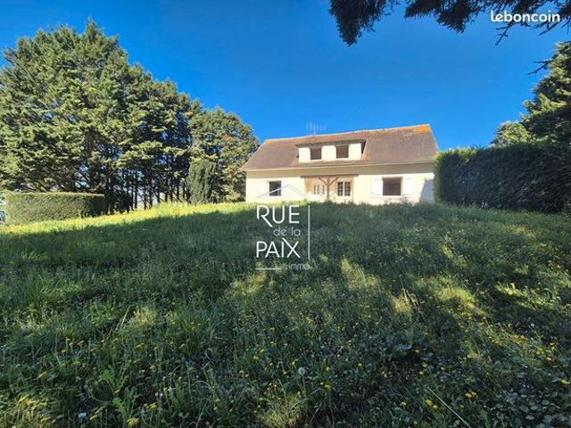 Propriété 5 pièces 170 m²