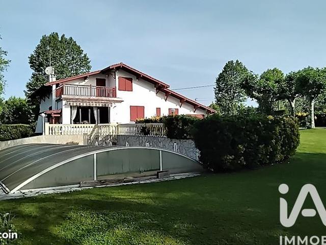 Propriété 5 pièces 170 m²
