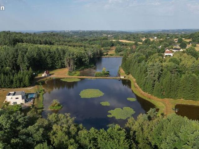 Propriété 5 pièces 170 m²
