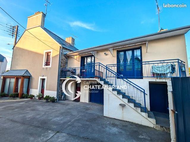 Propriété 5 pièces 170 m²