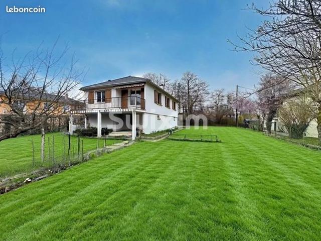 Propriété 5 pièces 170 m²