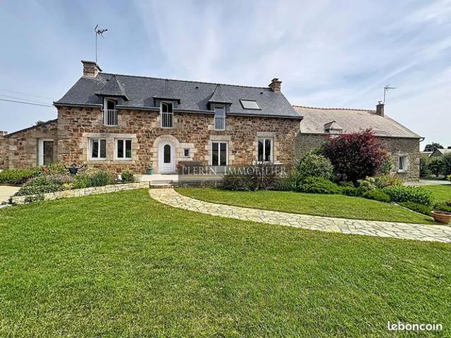 Propriété 5 pièces 170 m²