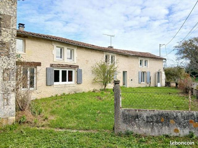 Propriété 5 pièces 171 m²
