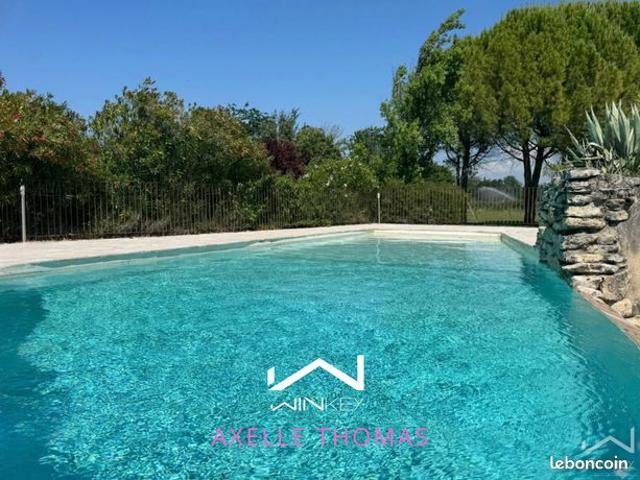 Propriété 5 pièces 171 m²
