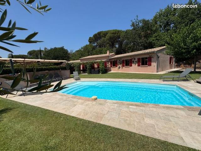 Propriété 5 pièces 172 m²