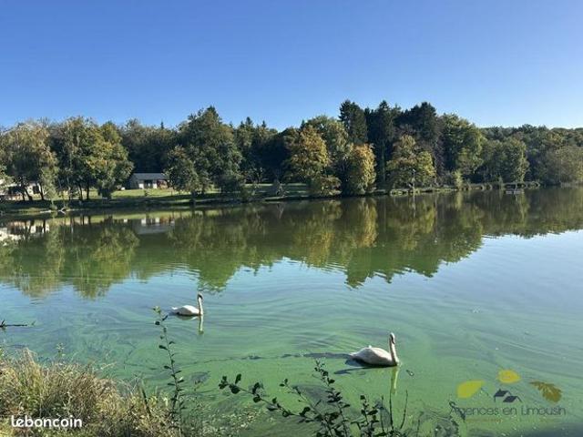 Propriété 5 pièces 172 m²