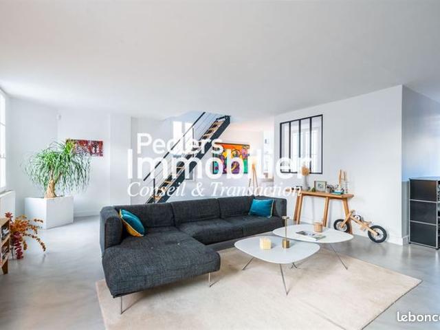 Propriété 5 pièces 172 m²