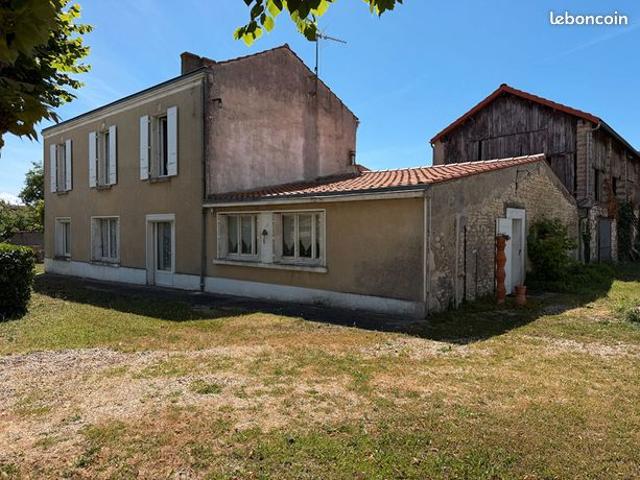 Propriété 5 pièces 172 m²