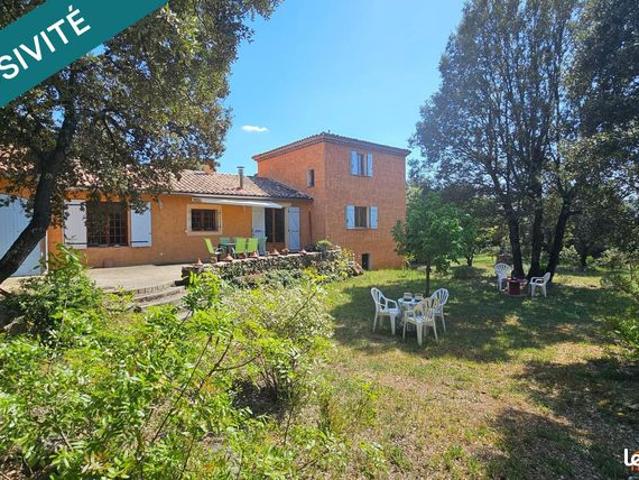 Propriété 5 pièces 172 m²