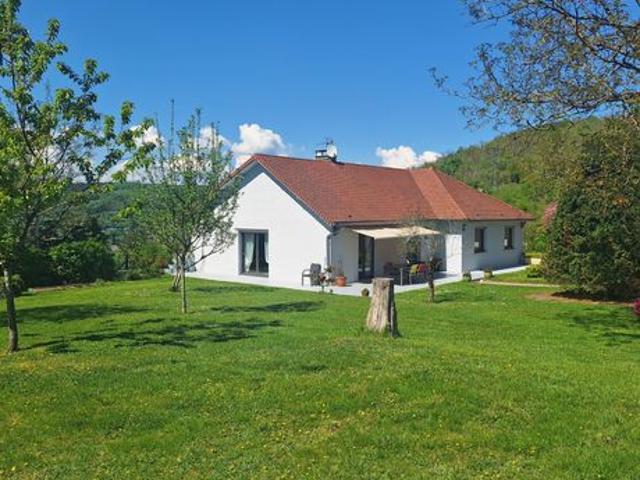 Propriété 5 pièces 172 m²