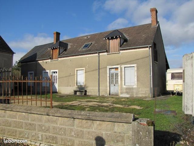 Propriété 5 pièces 172 m²