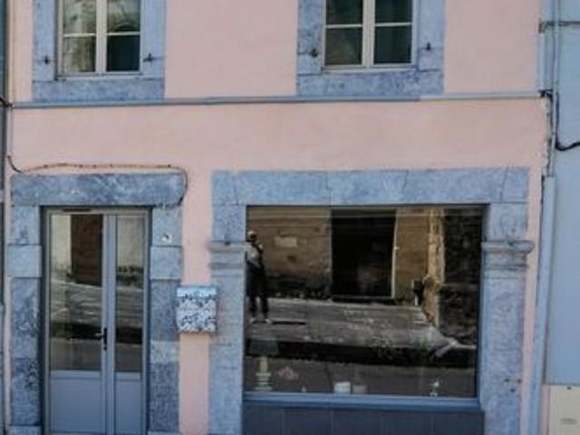 Propriété 5 pièces 172 m²