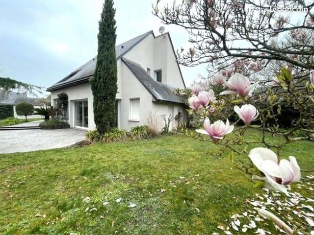 Propriété 5 pièces 173 m²