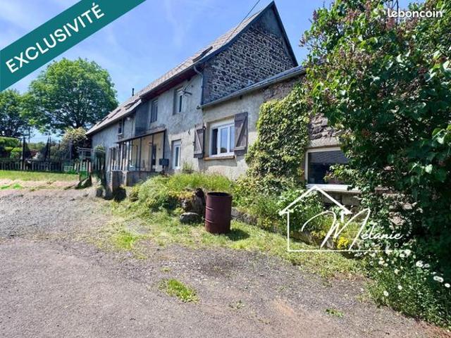 Propriété 5 pièces 188 m²