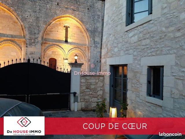 Propriété 5 pièces 173 m²