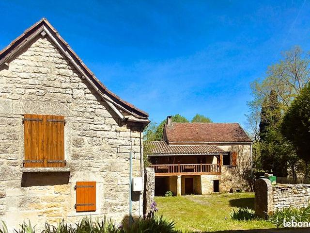 Propriété 5 pièces 185 m²