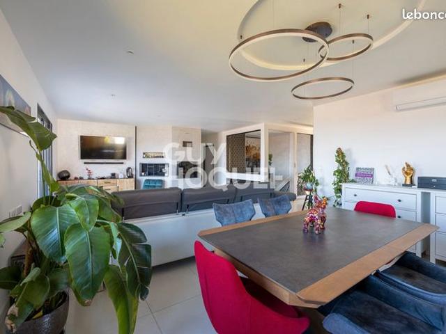 Propriété 5 pièces 185 m²