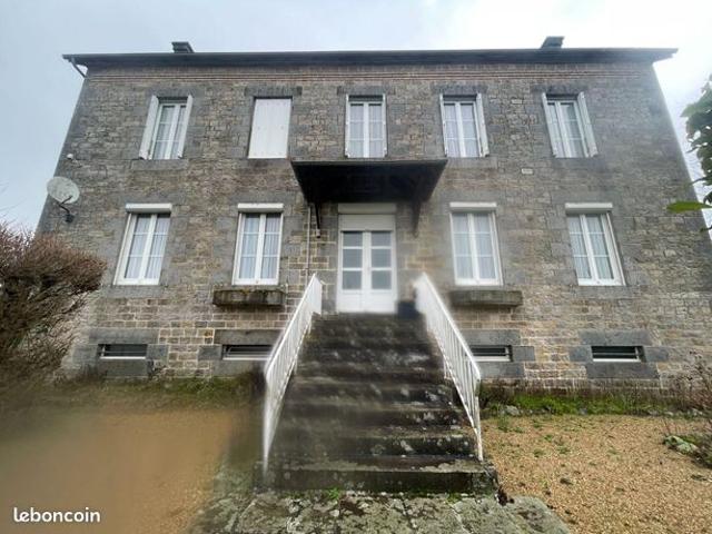 Propriété 5 pièces 185 m²