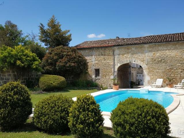 Maison 5 pièces 185 m²