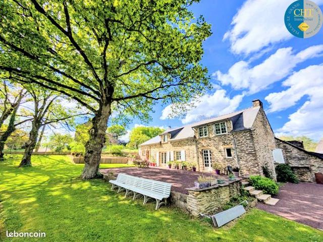 Propriété 5 pièces 185 m²